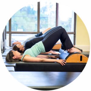Matwork Pilates Floor Movement Excercises