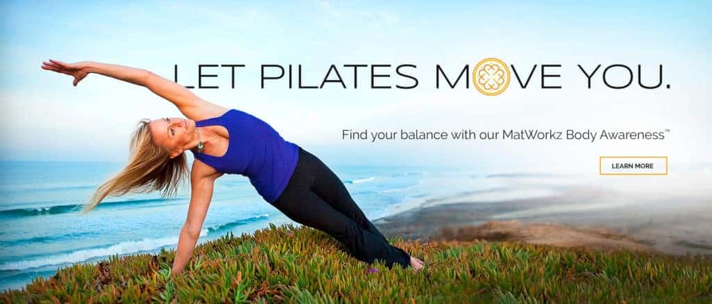 MatWorkz Pilates gives their full support to beginner practitioners in their Pilates journey