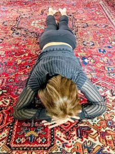 Movement Mindfulness Blog at MatWorkz Pilates